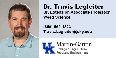 Travis Legleiter