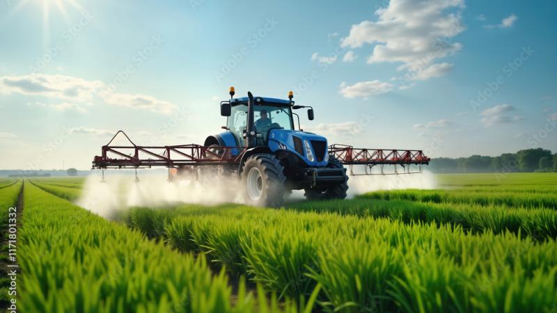 spray technology